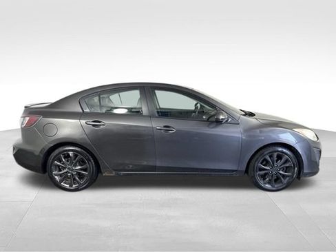 Used 2011 MAZDA MAZDA3 s Grand Touring FWD image 9