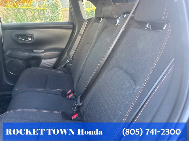 Used 2023 Honda HR-V Sport image 13