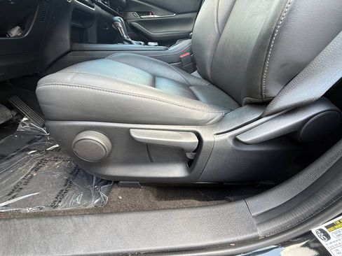 Used 2023 MAZDA CX-30 AWD 2.5 S w/ Select Package image 11