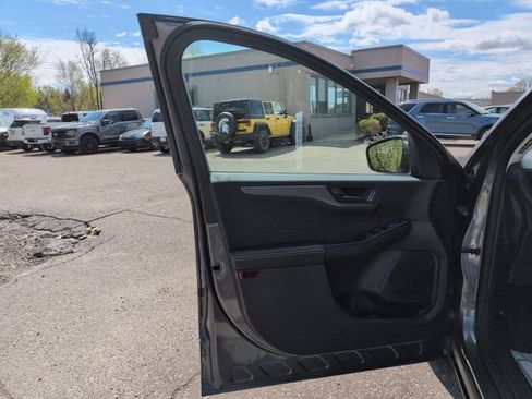 Used 2023 Ford Escape Active w/ Cold Weather Package FWD image 13