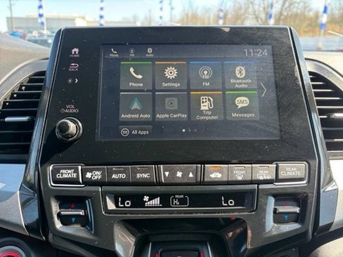 Certified 2024 Honda Odyssey Sport image 25