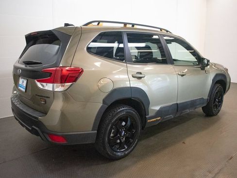 Used 2024 Subaru Forester Wilderness w/ Wilderness Package AWD/4WD image 4