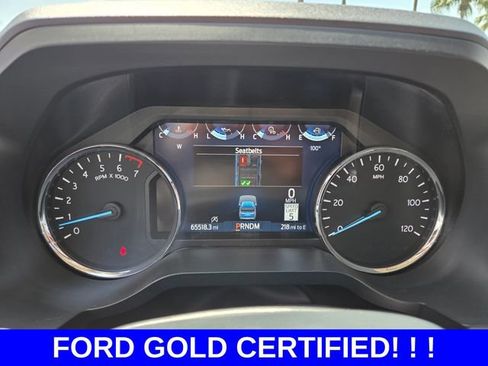 Used 2024 Ford Expedition Limited AWD/4WD image 22