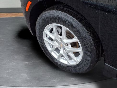 Certified 2023 Chevrolet Equinox LT image 15