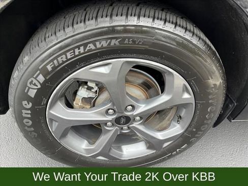 Used 2024 Ford Escape ST-Line image 19