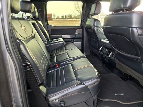 Used 2023 Ford F150 Platinum image 10