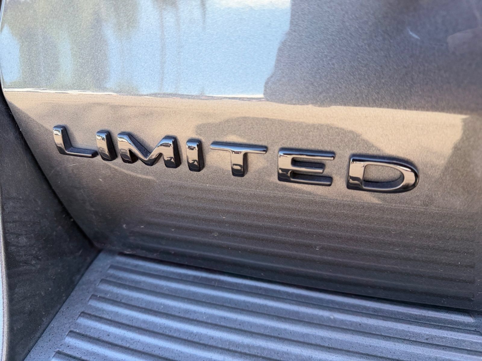 Used 2020 Ford Expedition Max Limited w/ Equipment Group 303A AWD/4WD image 35