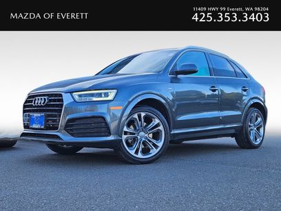 Used 2018 Audi Q3 2.0T Premium Plus w/ Premium Plus Package
