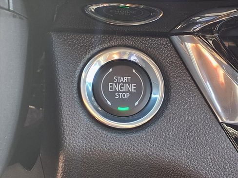 New 2026 Buick Envista Sport Touring w/ Convenience I Package image 8