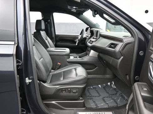 Used 2024 Chevrolet Tahoe LT RWD image 44
