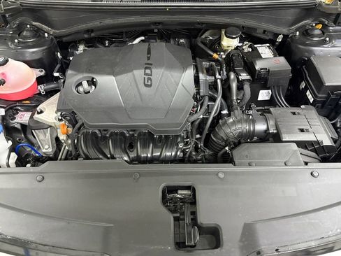 Used 2023 Kia Sportage SX image 23