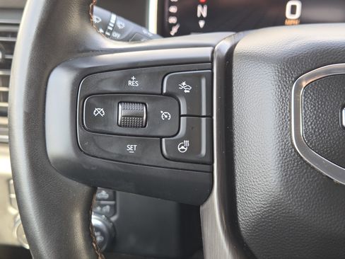 Used 2024 GMC Sierra 2500 AT4 w/ AT4 Premium Plus Package image 32