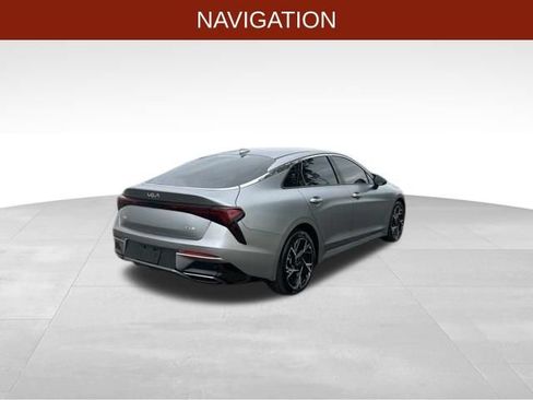 Used 2026 Kia K5 GT-Line w/ GT-Line Red Interior Package FWD image 7