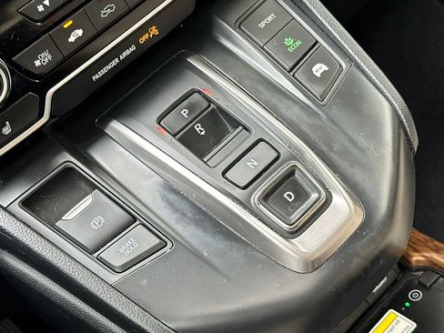 Used 2021 Honda CR-V Touring image 24