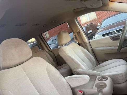 Used 2007 Kia Sedona LX image 18