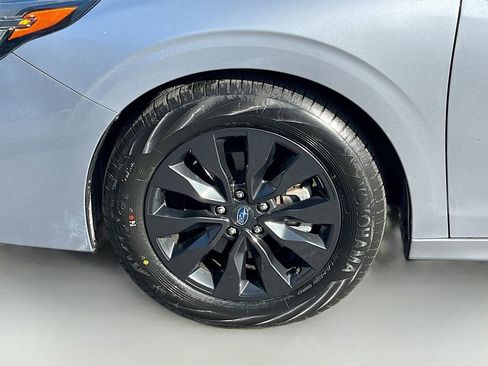 Used 2024 Subaru Legacy Touring XT AWD/4WD image 34