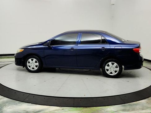 Used 2013 Toyota Corolla L FWD image 8