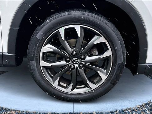 Used 2016 MAZDA CX-5 Grand Touring image 8