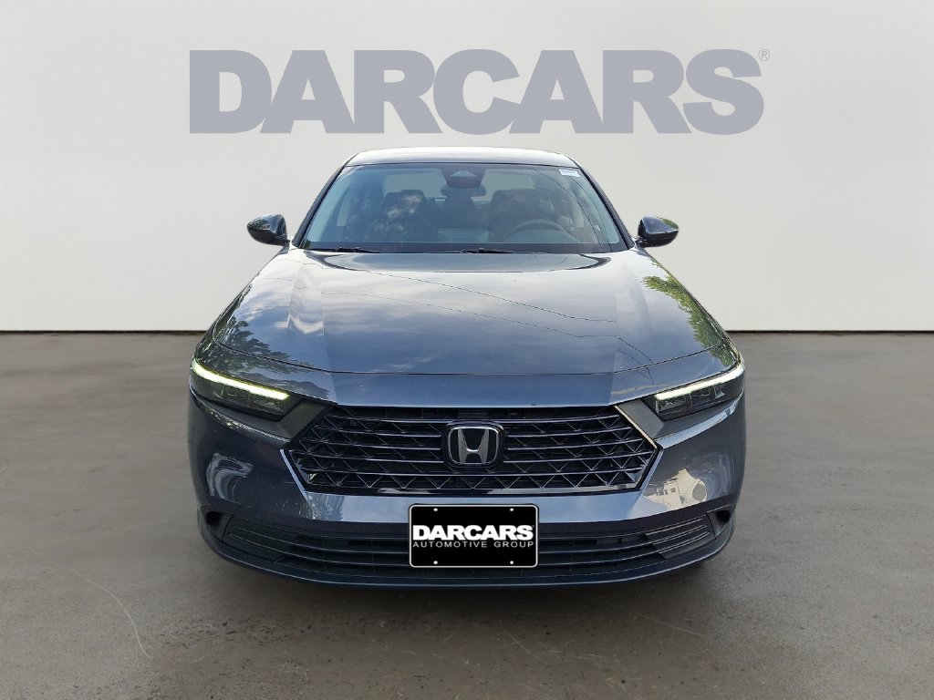 Used 2024 Honda Accord LX image 2
