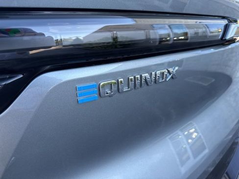 New 2026 Chevrolet Equinox EV LT w/ Convenience Package II FWD image 40