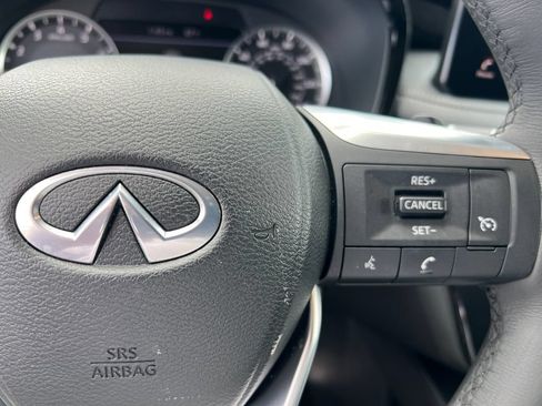 Used 2023 INFINITI QX60 Pure FWD image 30