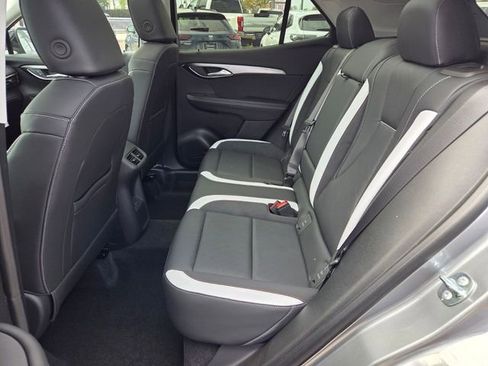New 2026 Buick Envision Sport Touring AWD/4WD image 7