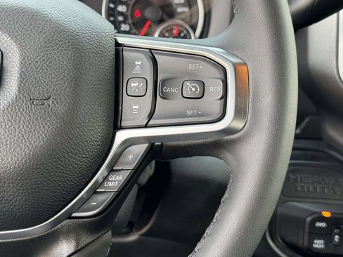 Used 2026 RAM 2500 Big Horn AWD/4WD image 22