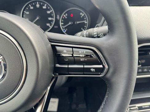 New 2026 MAZDA CX-90 3.3 Turbo w/ Preferred Package image 26