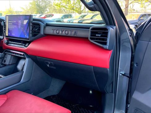 Used 2026 Toyota Tundra TRD Pro image 18