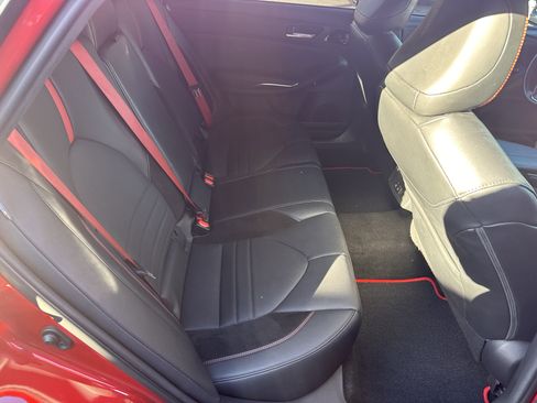 Used 2020 Toyota Avalon TRD image 16