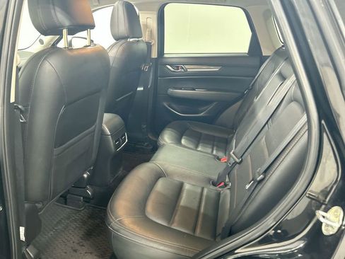 Used 2022 MAZDA CX-5 AWD 2.5 S w/ Premium Plus Pkg image 20