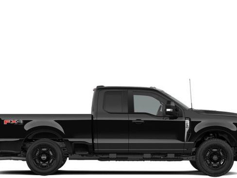 New 2026 Ford F250 XL w/ STX Appearance Package AWD/4WD image 5