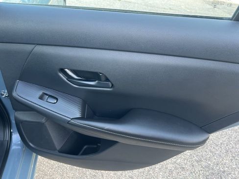 Certified 2024 Nissan Sentra SV w/ All-Weather Package FWD image 14