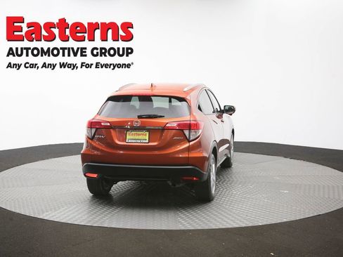 Used 2019 Honda HR-V EX-L image 37