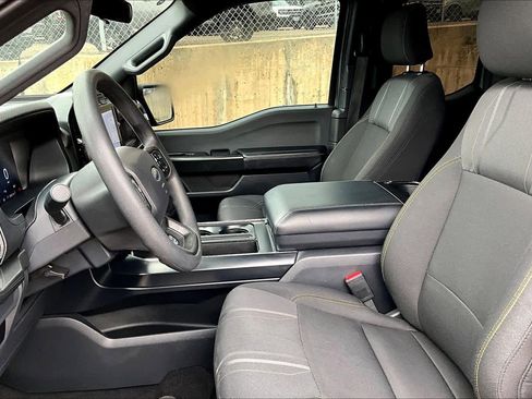 Used 2024 Ford F150 STX RWD image 10