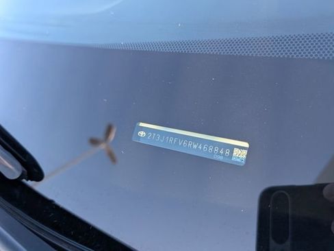 Used 2024 Toyota RAV4 Adventure image 34