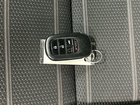 Certified 2024 Honda CR-V Sport image 31