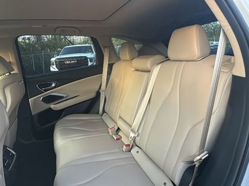 Used 2023 Acura RDX AWD image 28