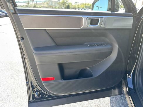 New 2026 Hyundai Santa Fe XRT image 14