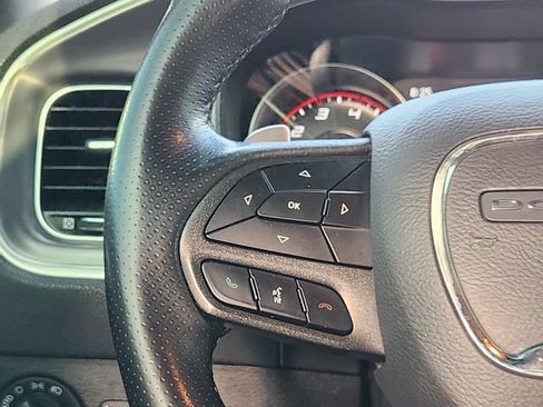 Used 2021 Dodge Charger Scat Pack RWD image 28