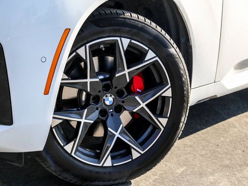 Used 2026 BMW X3 xDrive30 w/ M Sport Package image 9