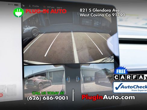 Used 2021 Tesla Model Y Long Range image 38