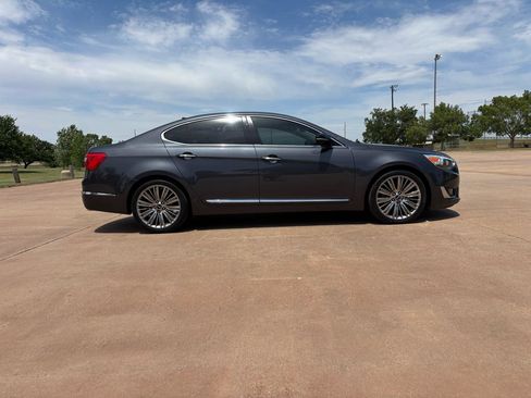 Used 2014 Kia Cadenza Limited FWD image 23