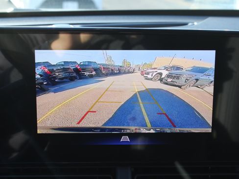 New 2025 Chevrolet Trax LT w/ LT Convenience Package image 12