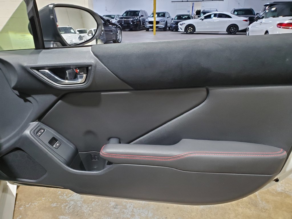 Used 2024 Subaru BRZ Limited w/ Popular Package 2 RWD image 16