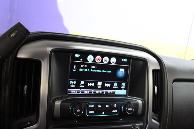 Used 2018 GMC Sierra 1500 SLE w/ Elevation Edition AWD/4WD image 18