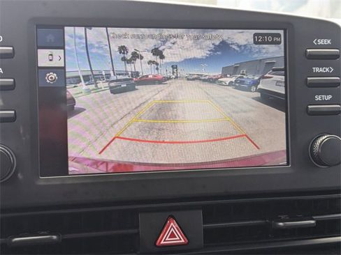 Used 2025 Hyundai Elantra Sport image 20