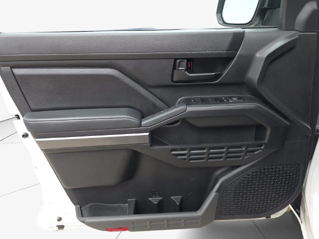Used 2024 Toyota Tacoma SR5 RWD image 26