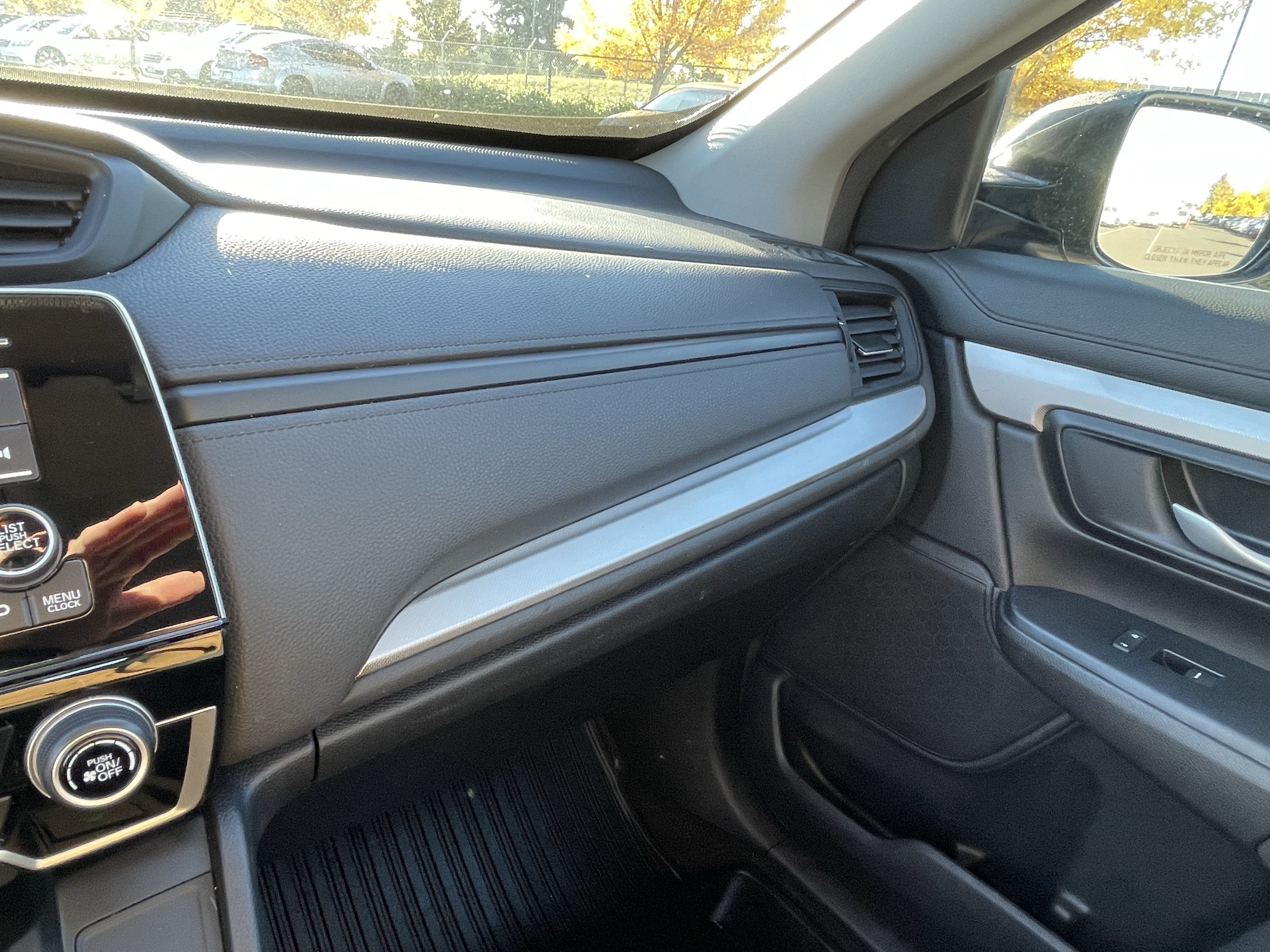 Used 2018 Honda CR-V LX image 25
