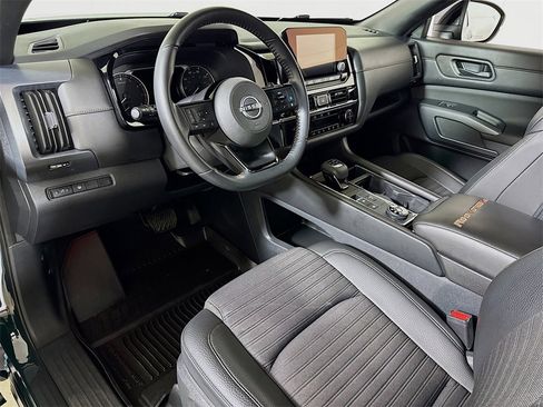Used 2023 Nissan Pathfinder Rock Creek image 7